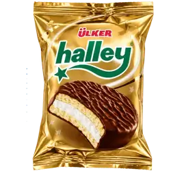 Halle Biscuits 30 gm