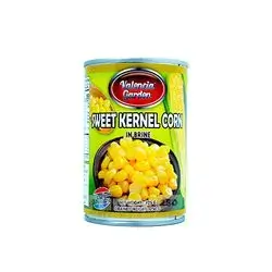 Valencia Sweet Corn 180g