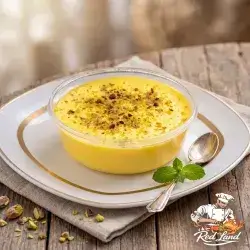 Custard
