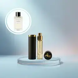 Sample Essentail perfum bois imperial edp 10ml