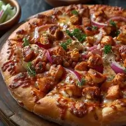 Chicken Pizza - Small