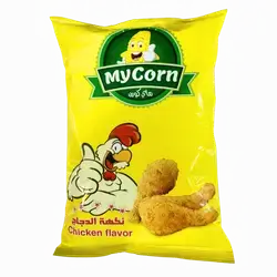 Chipss My Corn Chicken 30 gm