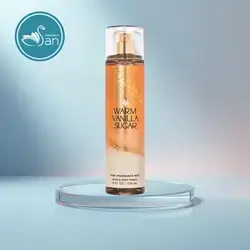 Bath & Body Works Fine Fragrance Mist Warm Vanilla Sugar 236ml