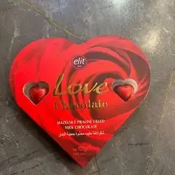 Chocolate