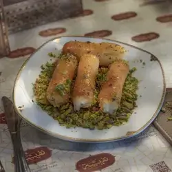 Znoud Al-Sitt  Iraqi