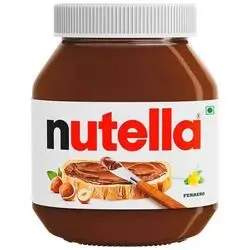 Nutella 750gm
