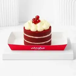Red Velvet