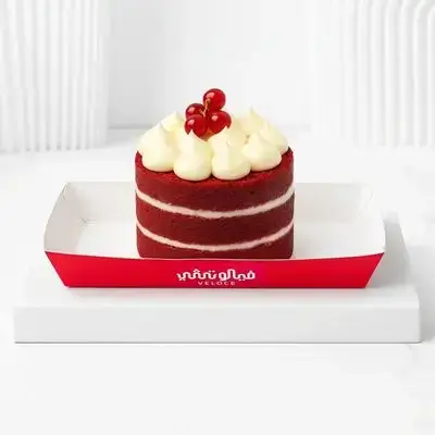 Red Velvet