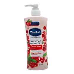 Lushnlin Vaz Cranbeery 320ml