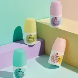 Yves Rocher Deodrant