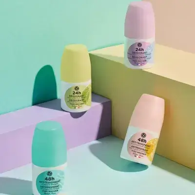 Yves Rocher Deodrant