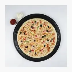 Chicken Pizza