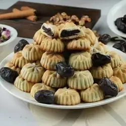 Date Maamoul