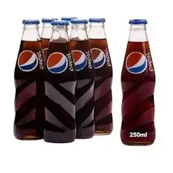 Pepsi Iraqe 24*250ml