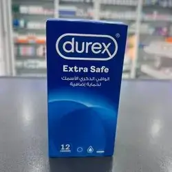 durex extra safe 12 condom
