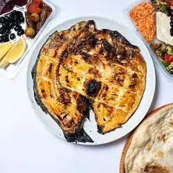 Masgouf Fish 2.5 Kg