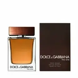 dolge&gabana pour homme eau de toilette 100ml