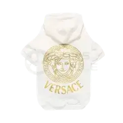 Pet Cloth Versace 2XL