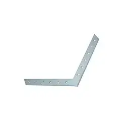 Flat Angle V Type 15x140140