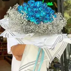 Bouquet Flowers