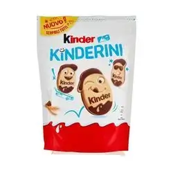 Kinder Kinderini Cake 250 grams