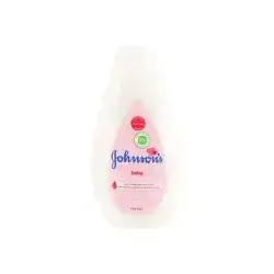 JOHNSONS BABY SOFT LOTION 200 ML