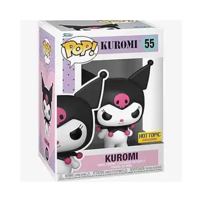 Sanrio Kuromi