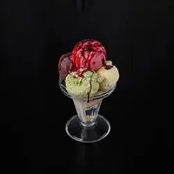 3 Scoop