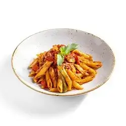 Penne Arrabbiata
