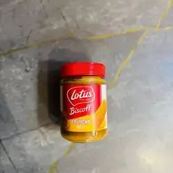 Lotus Sauce
