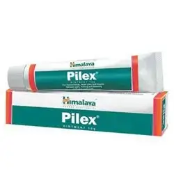 Pilex ointment 