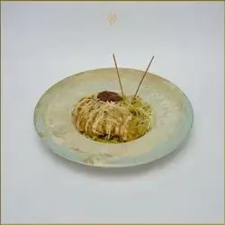 Chicken Pesto Pasta