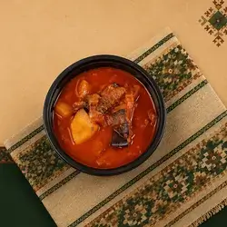 Tapsi Broth