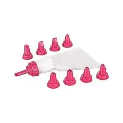 Cream Piping Bag
