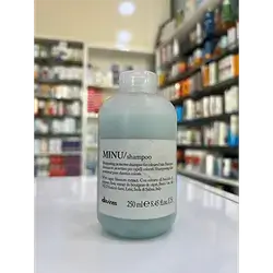 Minu Shampoo