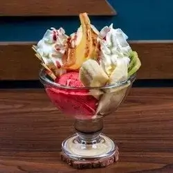 Nara Ice Cream