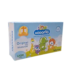 Kodomo Baby Soap 75g