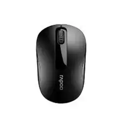RAPOO Wireless Mouse M10 PLUS