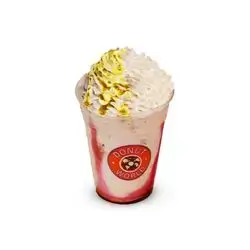 Strawberry Mango
