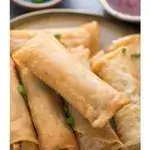 Spring Rolls