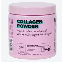 Collagen Powder Innovit 300g