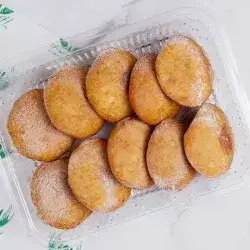 Betta Chab (10 pieces)