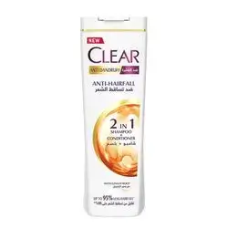Clear Shampoo&Cond Ginger Root360Ml