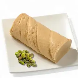 Halwa sulimania by pistachios