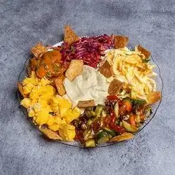 Big Appetizer