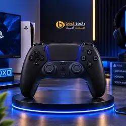 PlayStation DualSense black