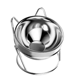 E668  Stainless steel Pet Feeding Bowel