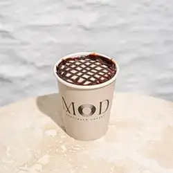 Mocha Macchiato