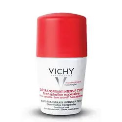 Vichy Dedorant 72 H Roll