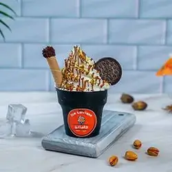 Nutella Ice Cream